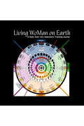 Living WoMan on Earth: A Daily InterAre Awareness Tracking Journal