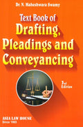 Text Book Of Drafting, Pleadings And Conveyancing By Dr. N. Maheshwara Swamy 4Th Edn.25