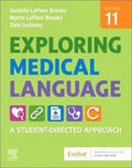 Exploring Medical Language: A StudentDirected Approach
