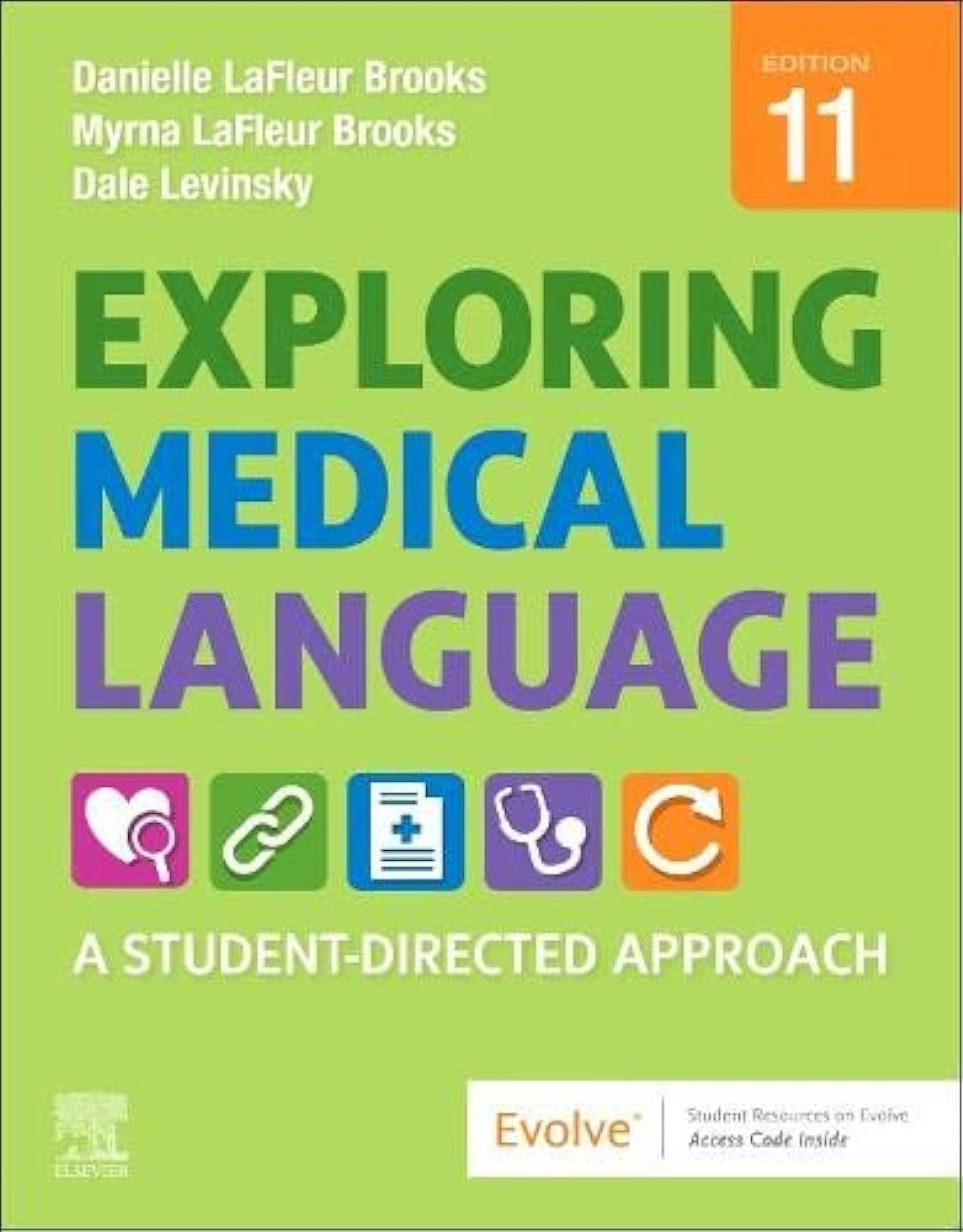 Exploring Medical Language: A StudentDirected Approach