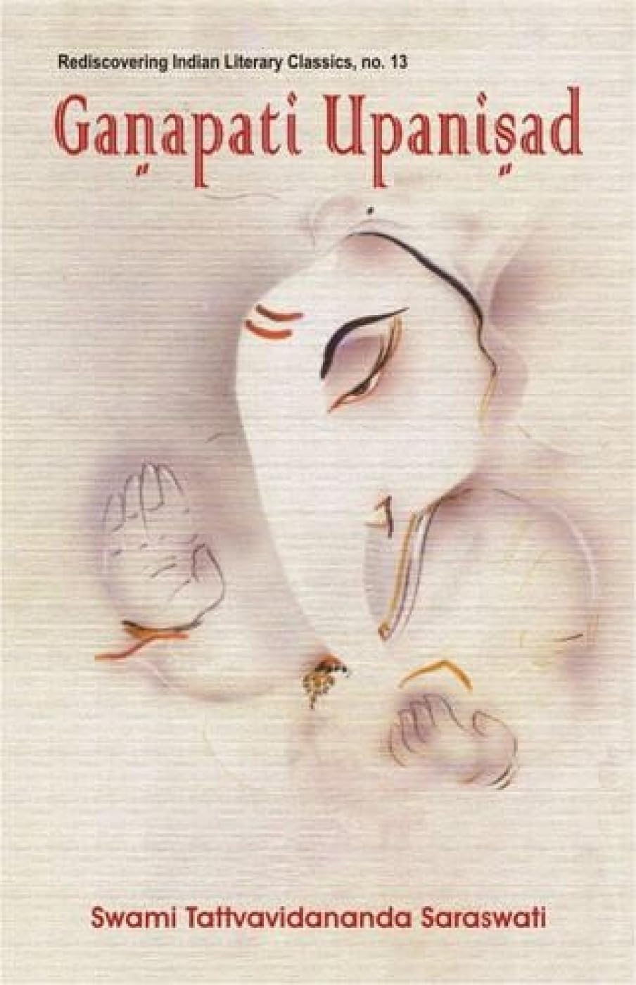 Ganapati Upanishads