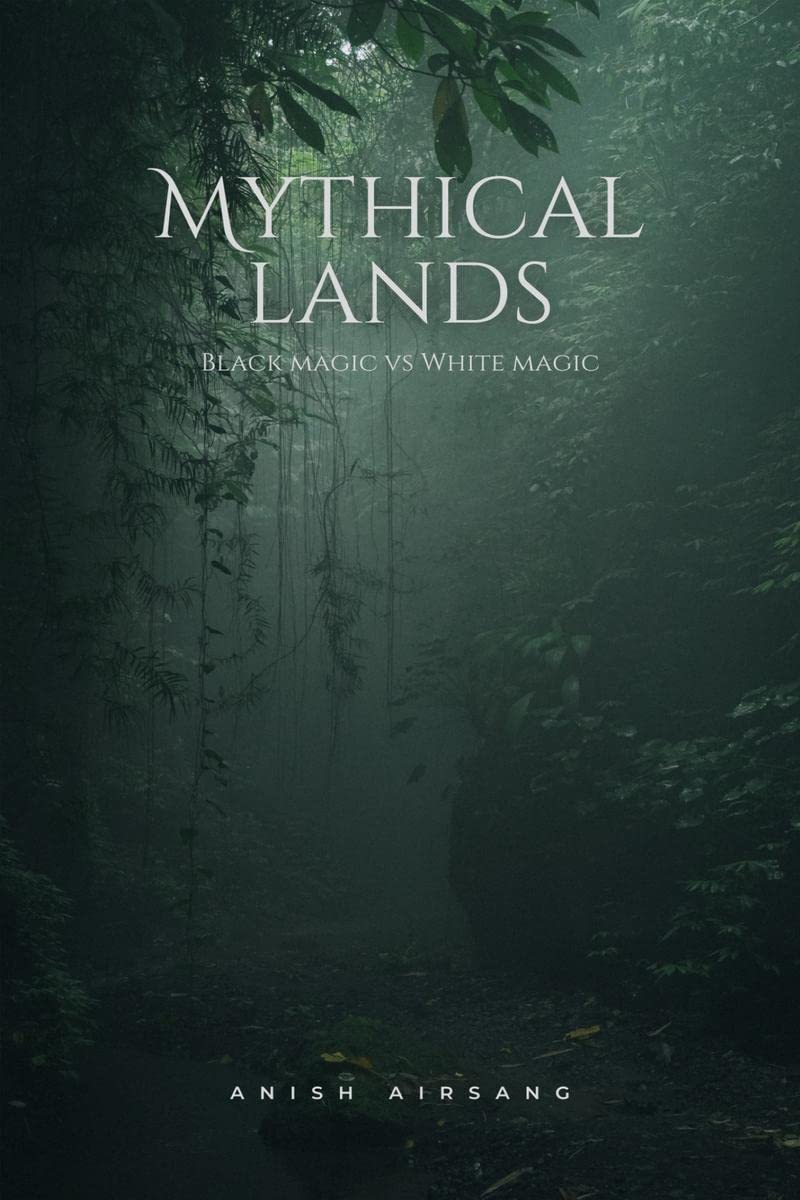 Mythical lands : Black magic vs White magic  Part 1