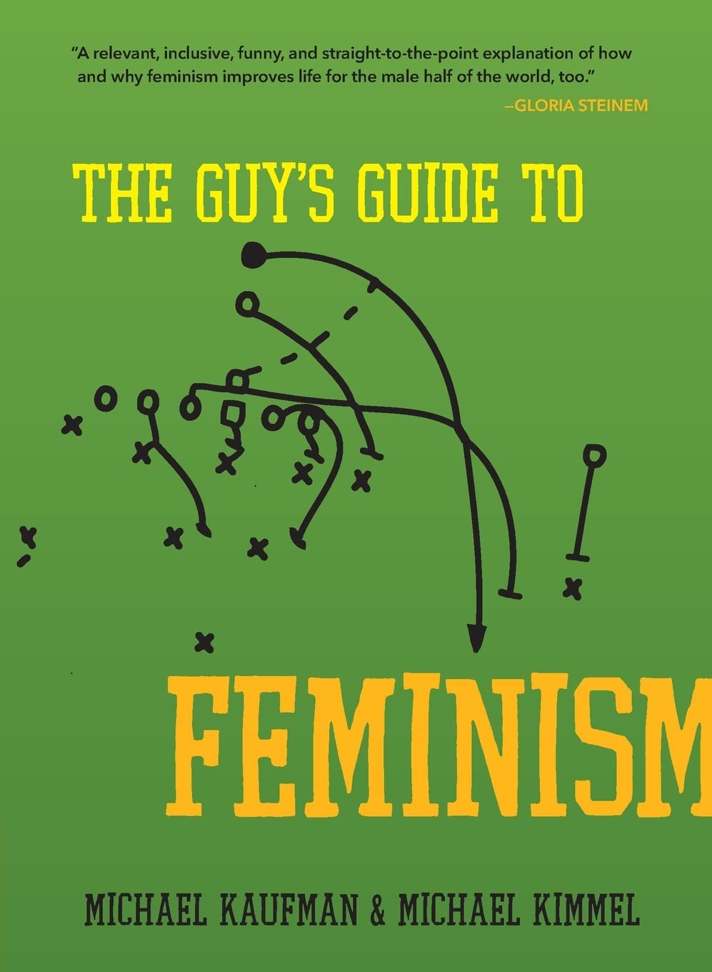 The Guys Guide to Feminism