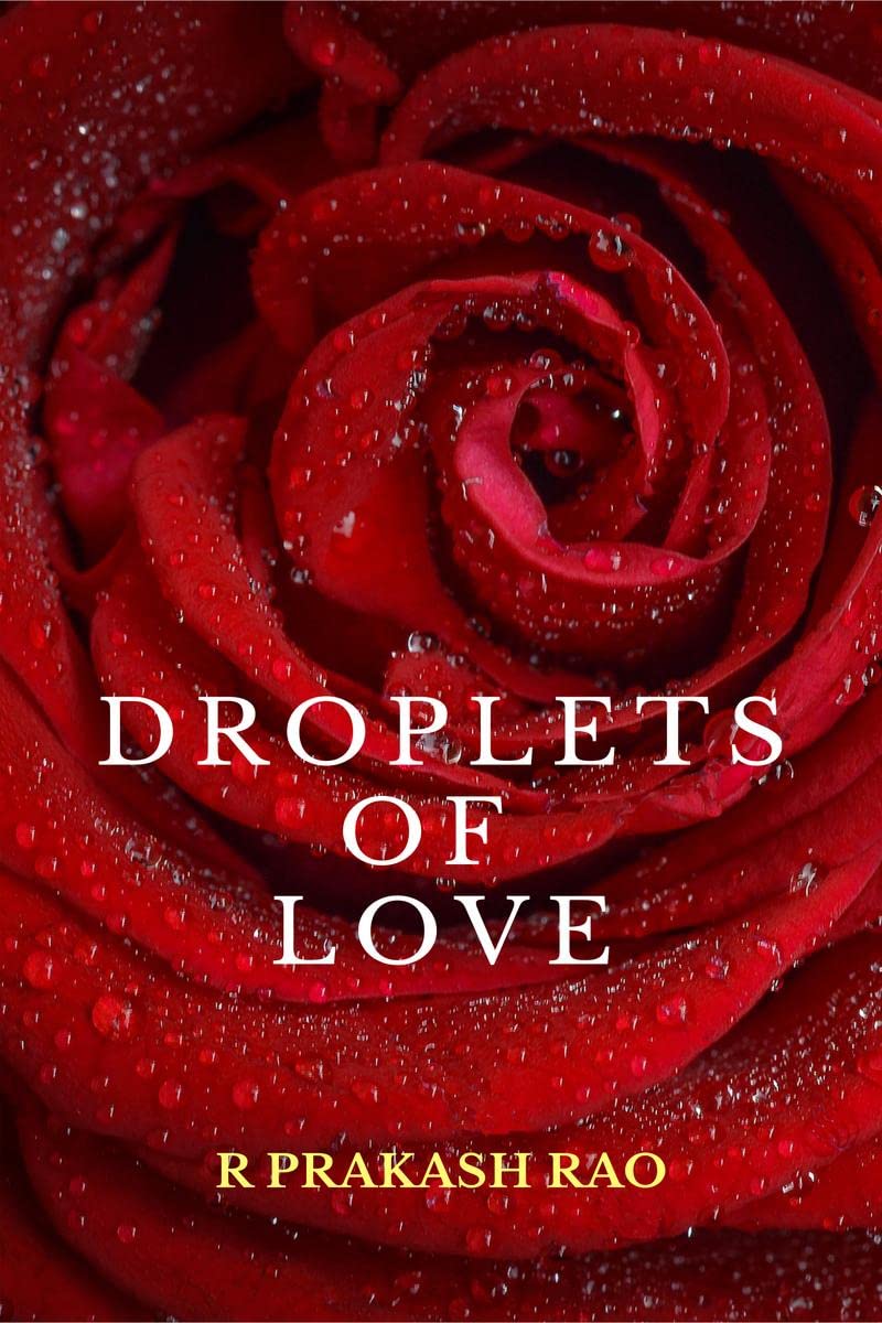 DROPLETS OF LOVE