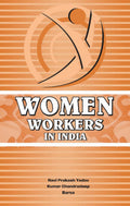 Women Workers In India