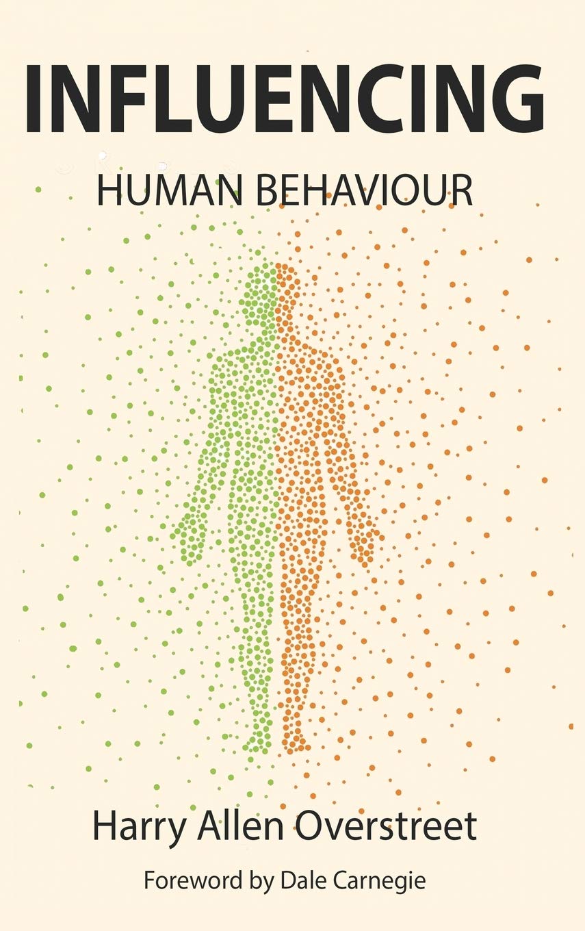 Influencing Human Behavior
