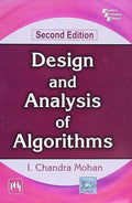 Design And Analysis of Algorithms