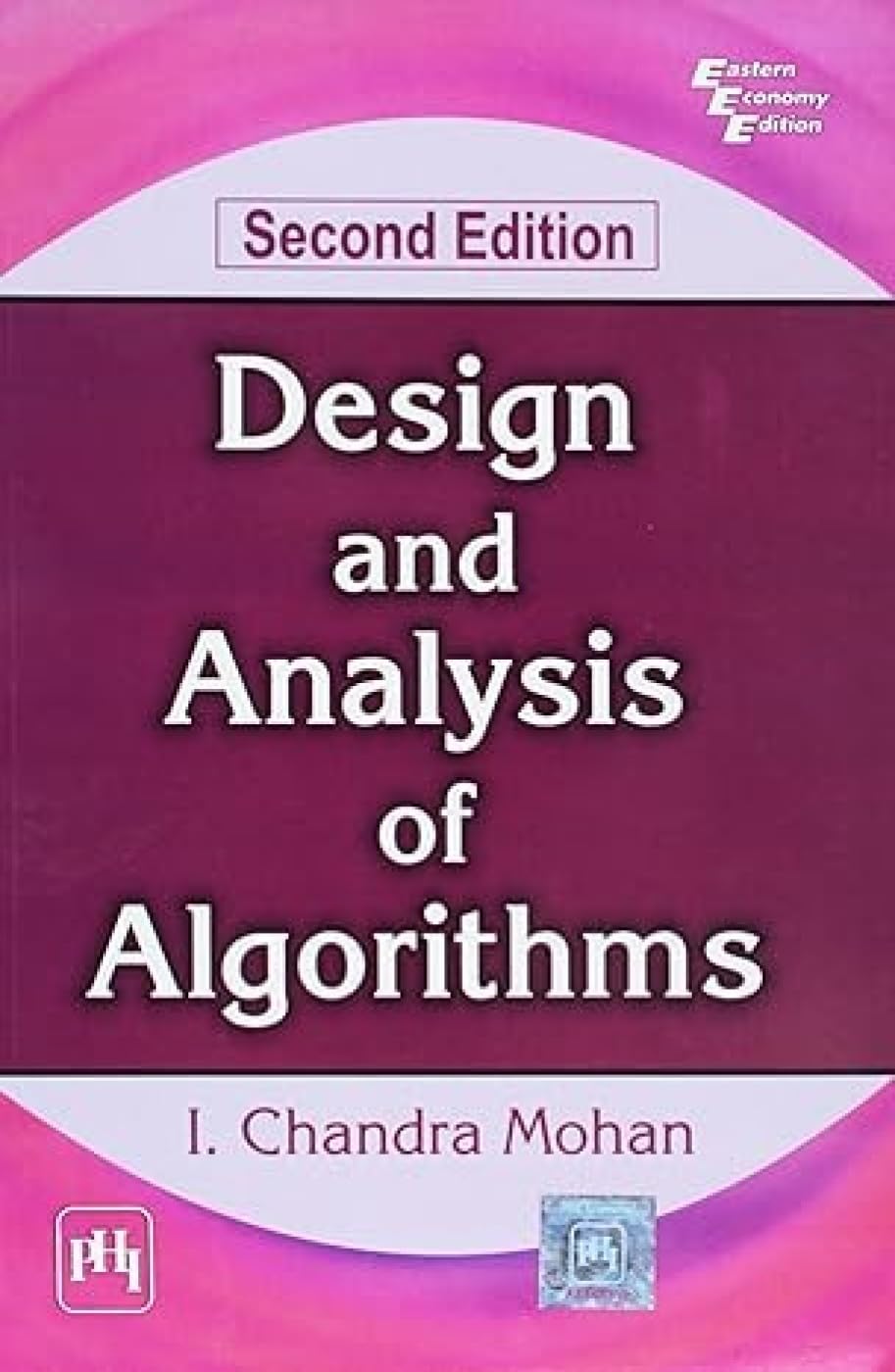 Design And Analysis of Algorithms