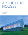 Architects Houses /anglais
