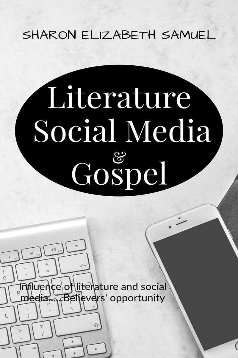 Literatures, Social media and Gospel