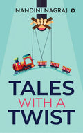 Tales With A Twist