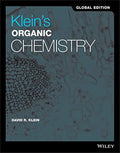 Kleins Organic Chemistry