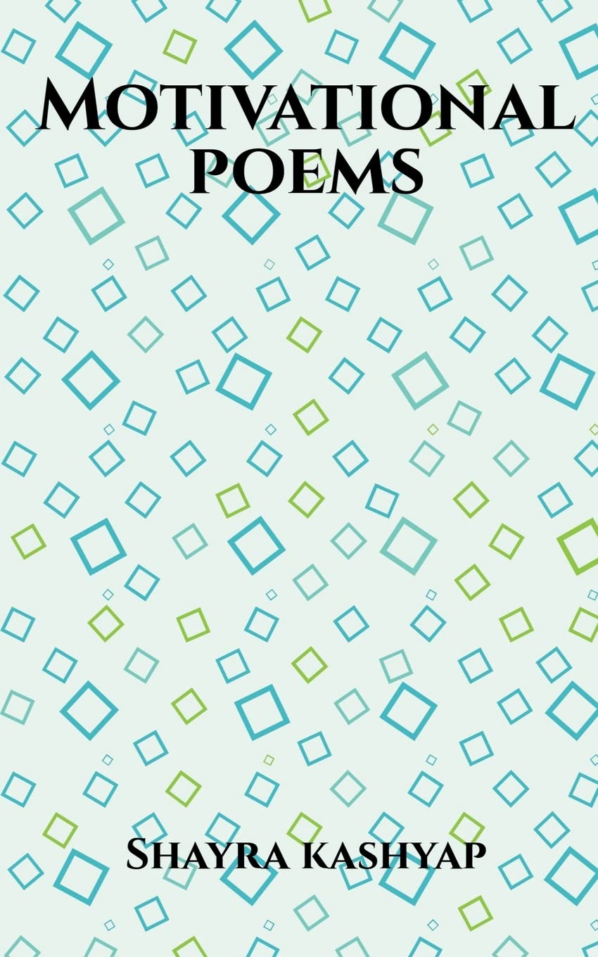 Motivational Poems