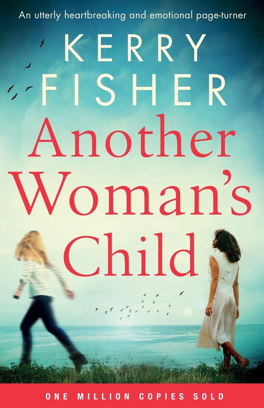 Another Womans Child: An utterly heartbreaking and emotional pageturner