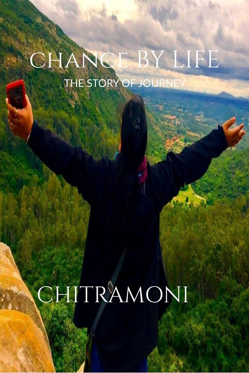 Chance By Life : The Story Of Journey