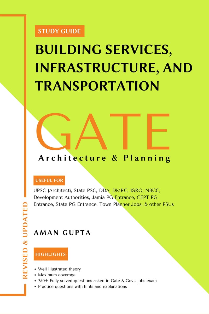 GATE ARCHITECTURE AND PLANNING