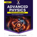 PW Olympiad Wallah NSEP Class 12 Advanced Physics (Part 2) For JEE & Olympiad 2025 | Practice Questions, PYQ, Detailed Solutions