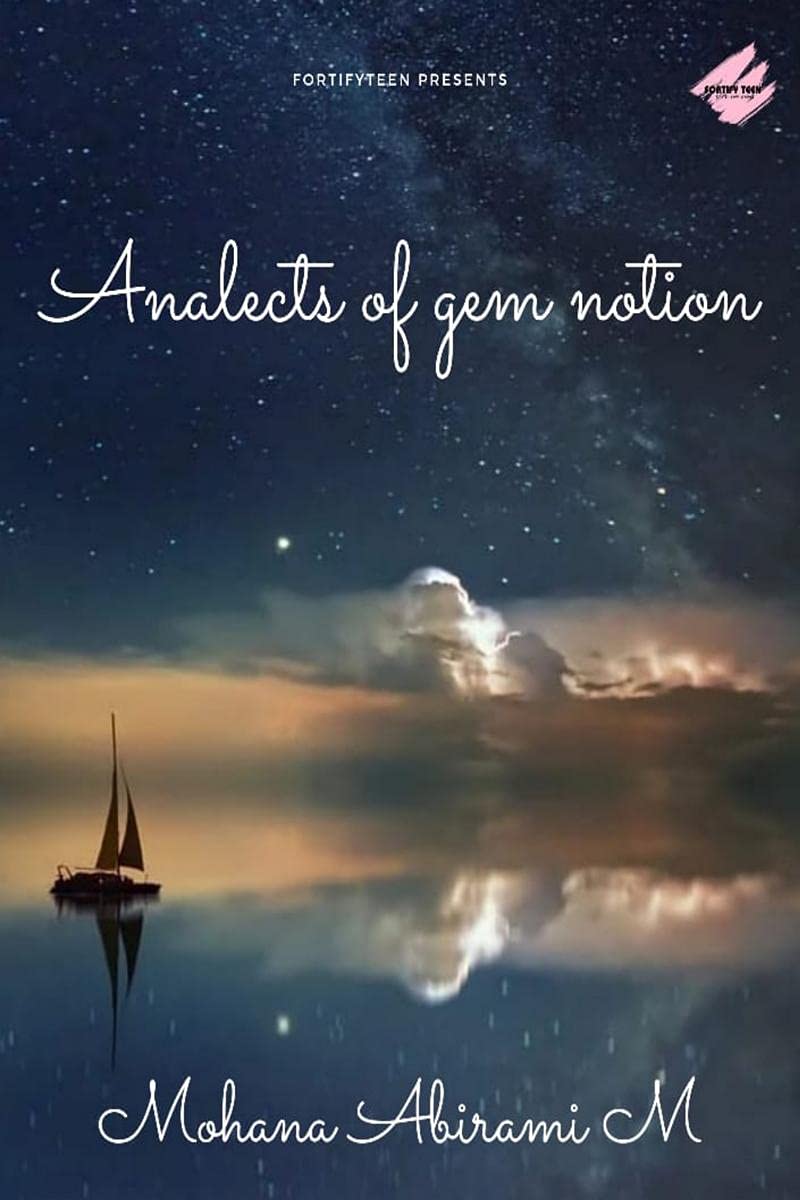 Analects Of Gem Notion