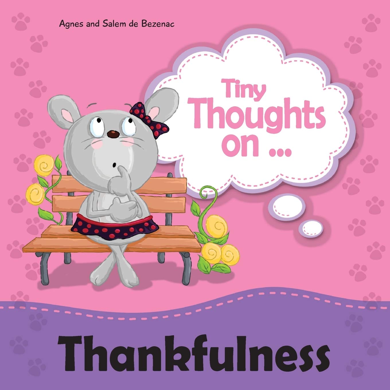 Tiny Thoughts on Thankfulness: Learning to appreciate what we have: 8