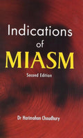 Indications of Miasm  2nd Edition