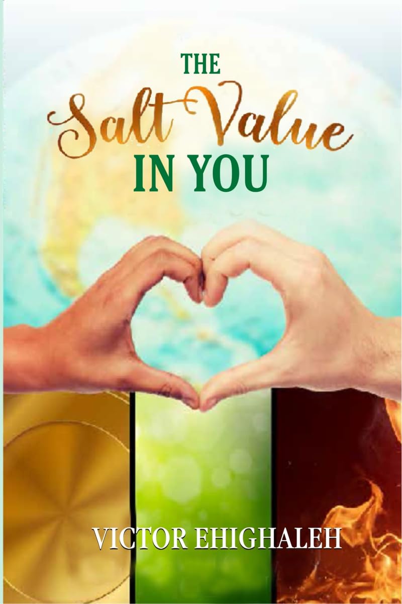 The Salt Value In You