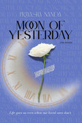 Moon of Yesterday
