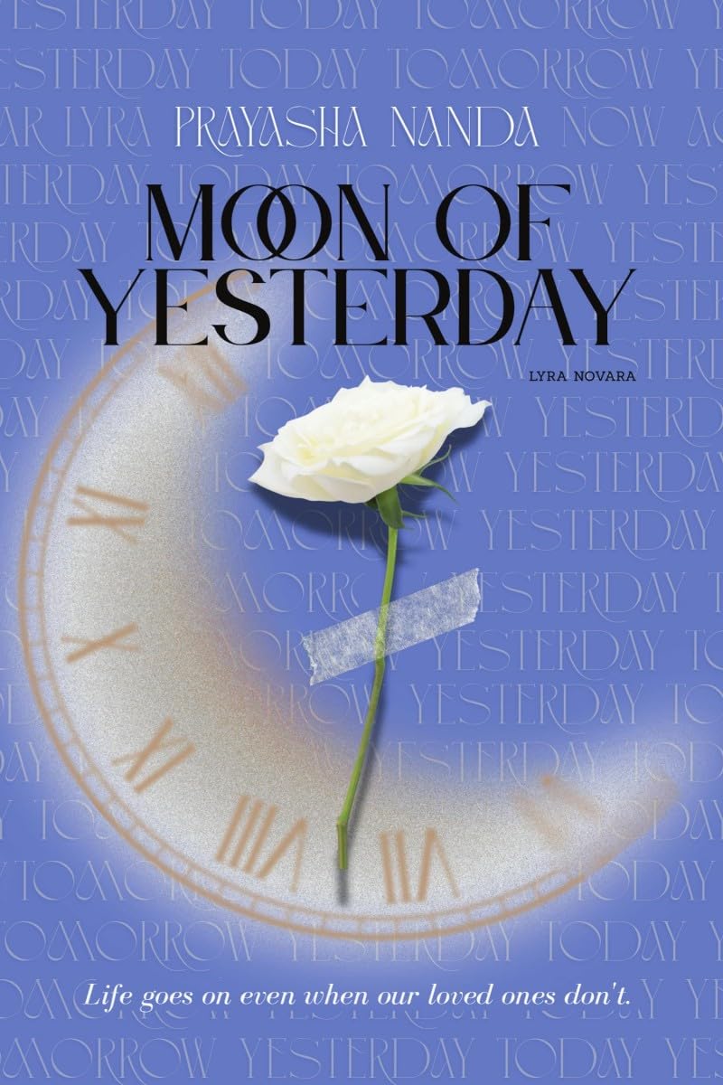 Moon of Yesterday