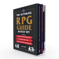 Ultimate Rpg Guide Boxed Set