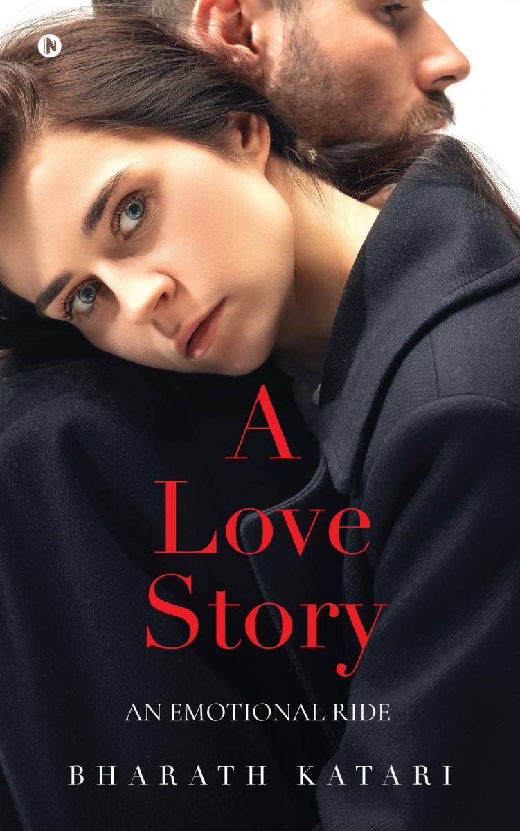 A Love Story : An Emotional Ride