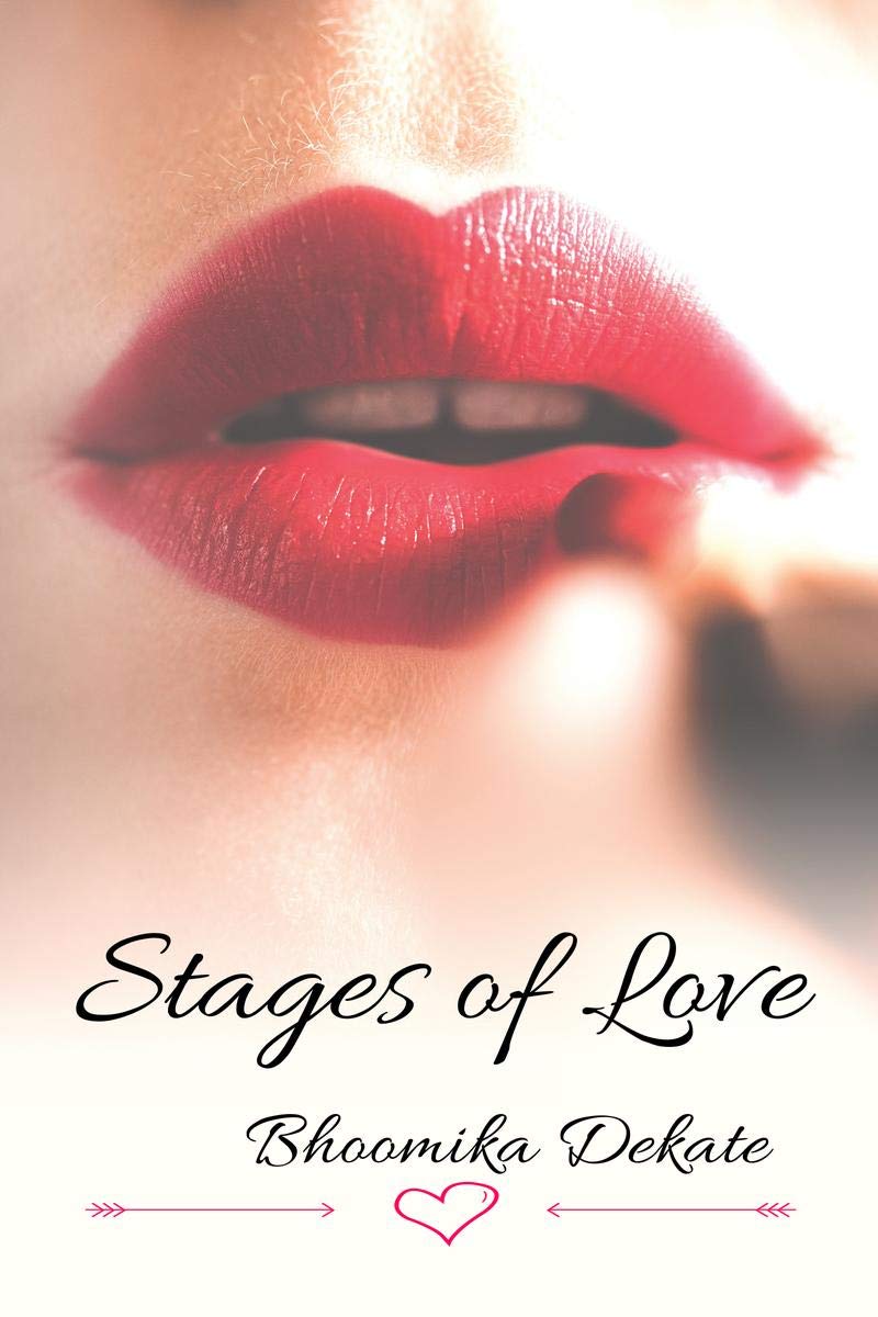 Stages of Love: Love is a sweet fantasy