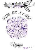 Poems For A Cause