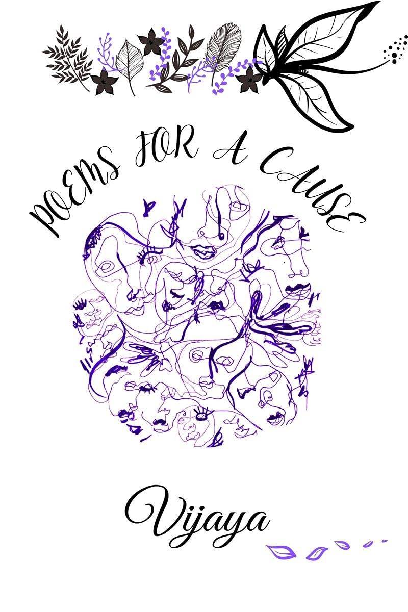 Poems For A Cause