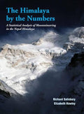 The Himalaya by the Numbers: A Statistical Analysis of Mountaineering in the Nepal Himalaya