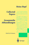 Collected Papers: Gesammelte Abhandlungen