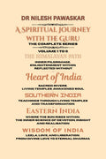 A Spiritual Journey with the Guru  The complete Series: Volume 1 to 5  The Himalayan Path, Heart of India, Southern India, Eas