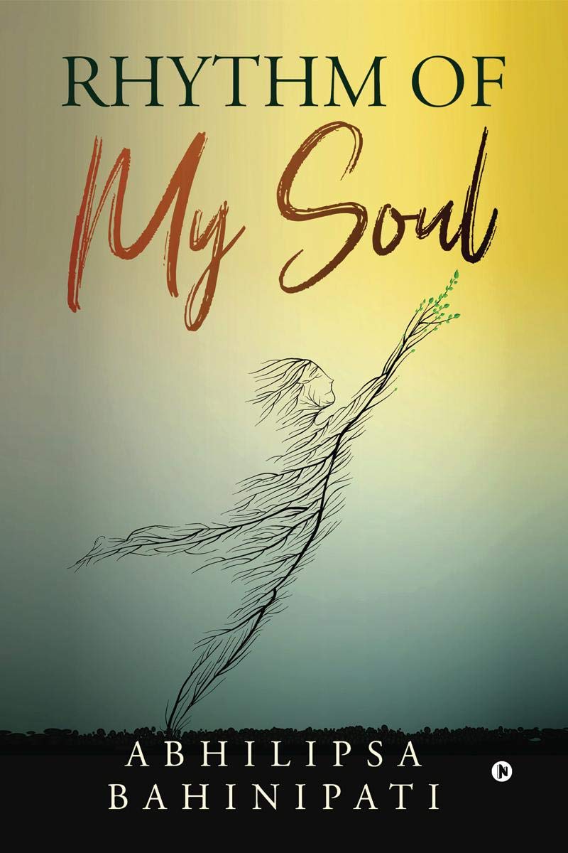 Rhythm Of My Soul