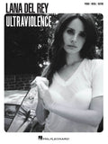 Lana Del Rey  Ultraviolence  Piano, Vocal and Guitar Chords