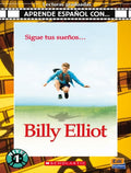 Billy Elliot Book + Cd (Cambridge Spanish)