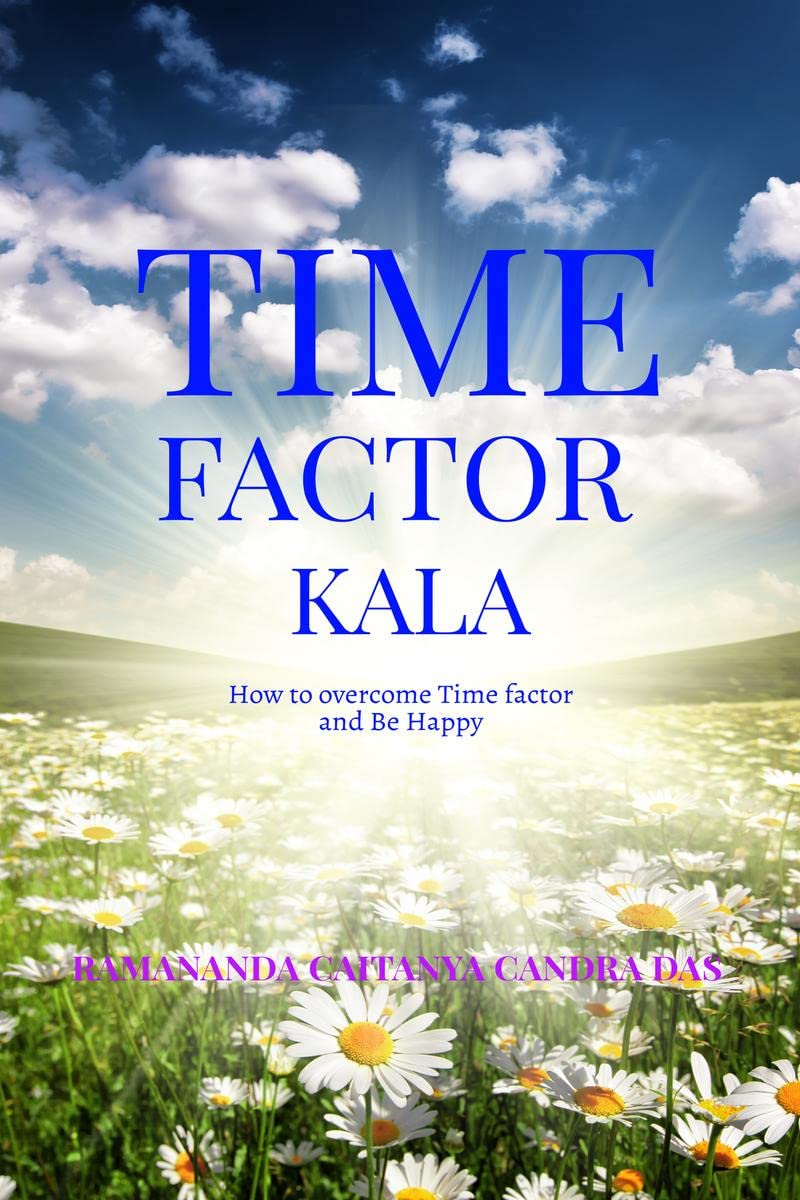 Time Factor : Kala