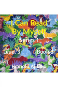 I Can Read By Myself  Series 1  Level 3  Book 3