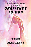 Gratitude to god