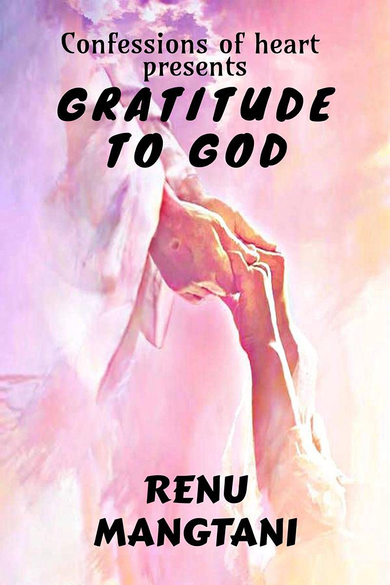 Gratitude to god