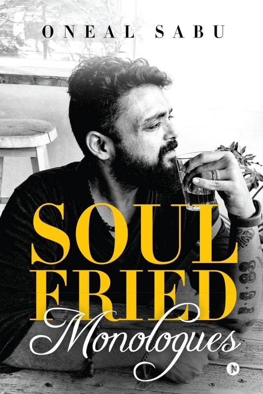 Soul Fried Monologues : Dinein or Take Away?