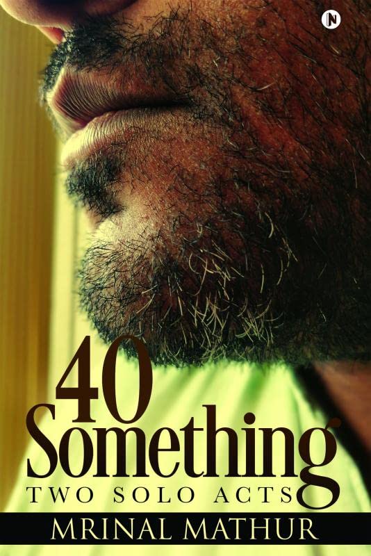 40 Something : Two Solo Acts