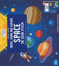TLE Space