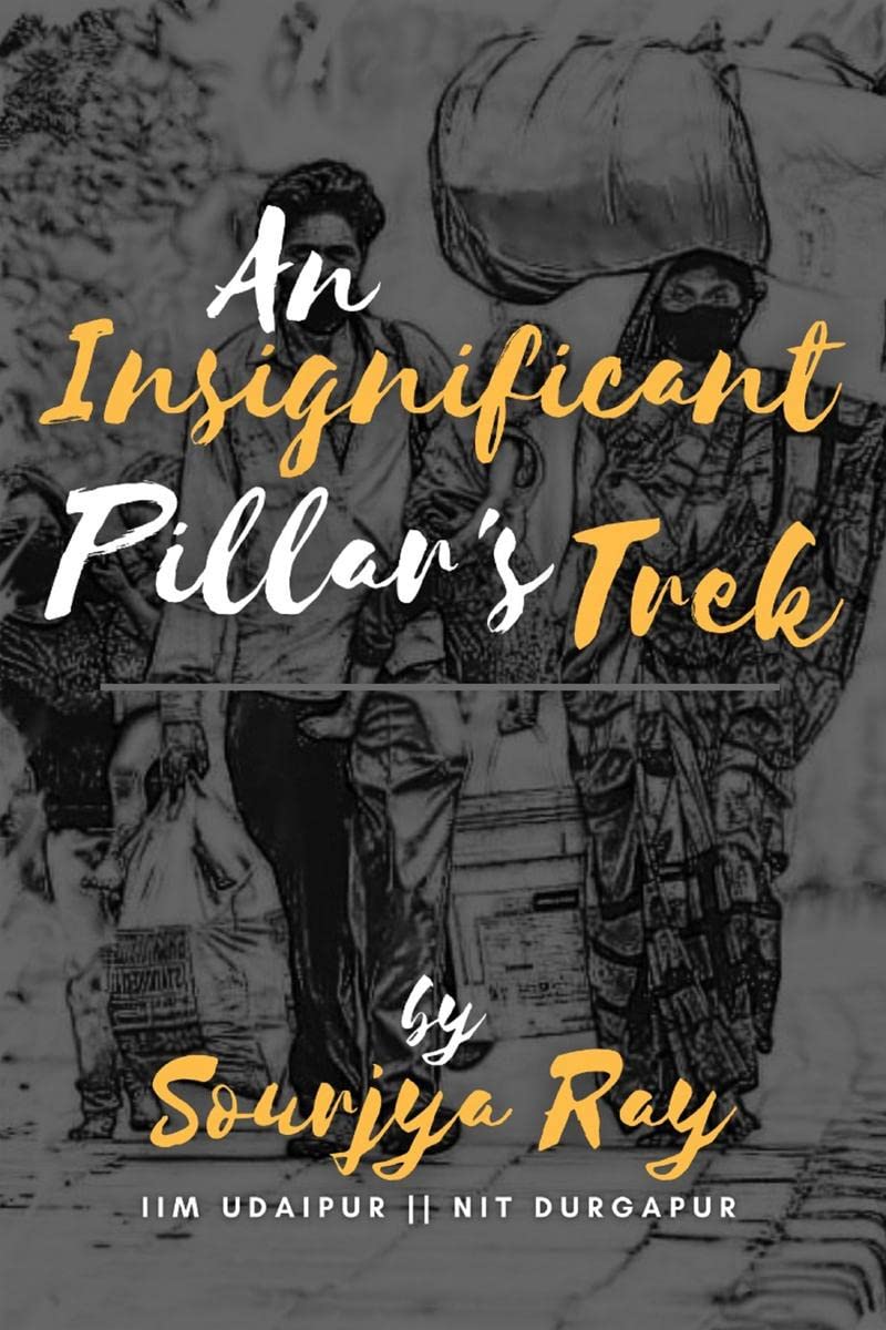 The Insignificant Pillars Trek