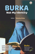 Burka: Not My Identity