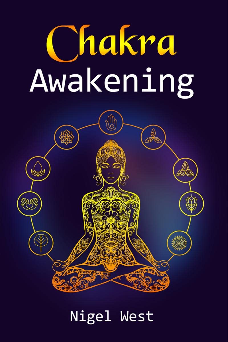 Chakra Awakening : Learn Chakra Balancing, Chakra Healing, and Reiki Healing with this Guide. Guided meditation will help you he