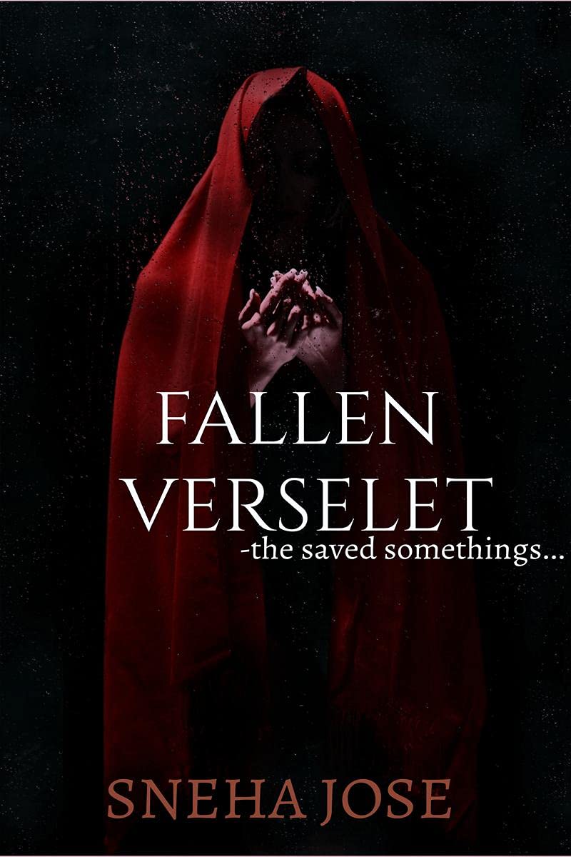 Fallen Verselet : The Saved Somethings