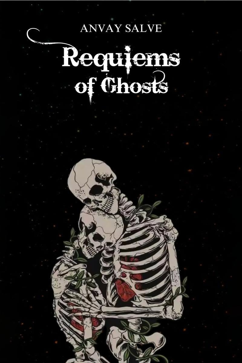 Requiems Of Ghosts